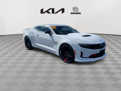 2023 Chevrolet Camaro LT1
