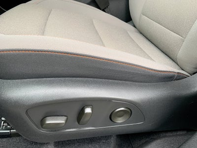 2025 Chevrolet Traverse AWD LT