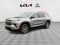 2025 Chevrolet Traverse AWD LT
