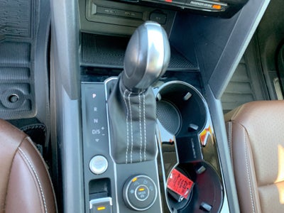 2022 Volkswagen Atlas 3.6L V6 SEL R-Line
