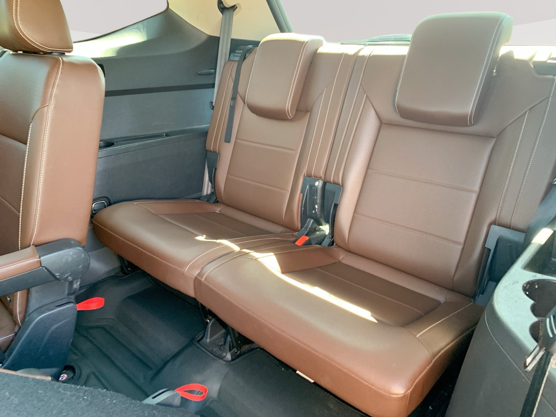 2022 Volkswagen Atlas 3.6L V6 SEL R-Line