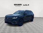 2022 Volkswagen Atlas 3.6L V6 SEL R-Line