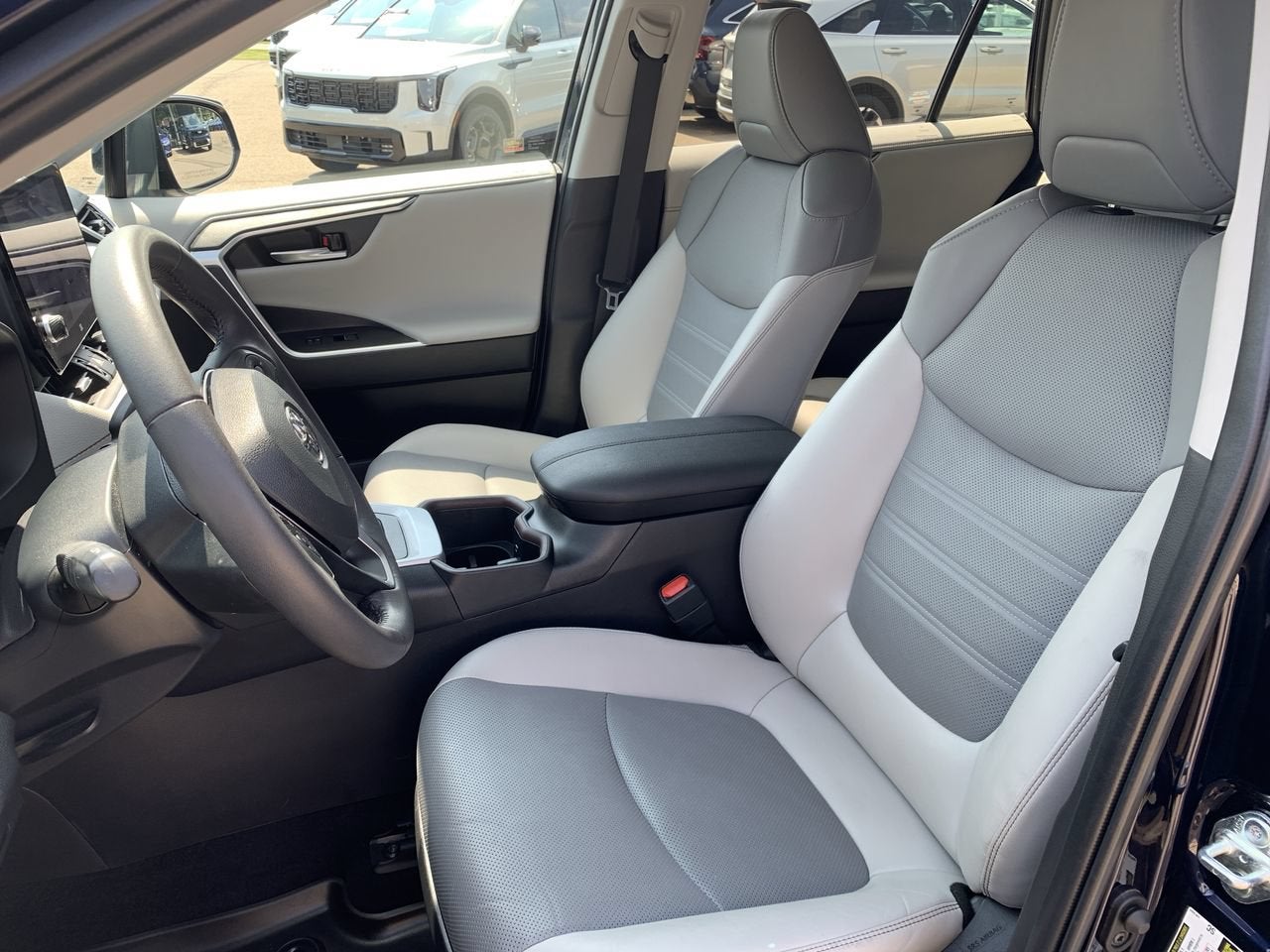 2023 Toyota RAV4 Limited