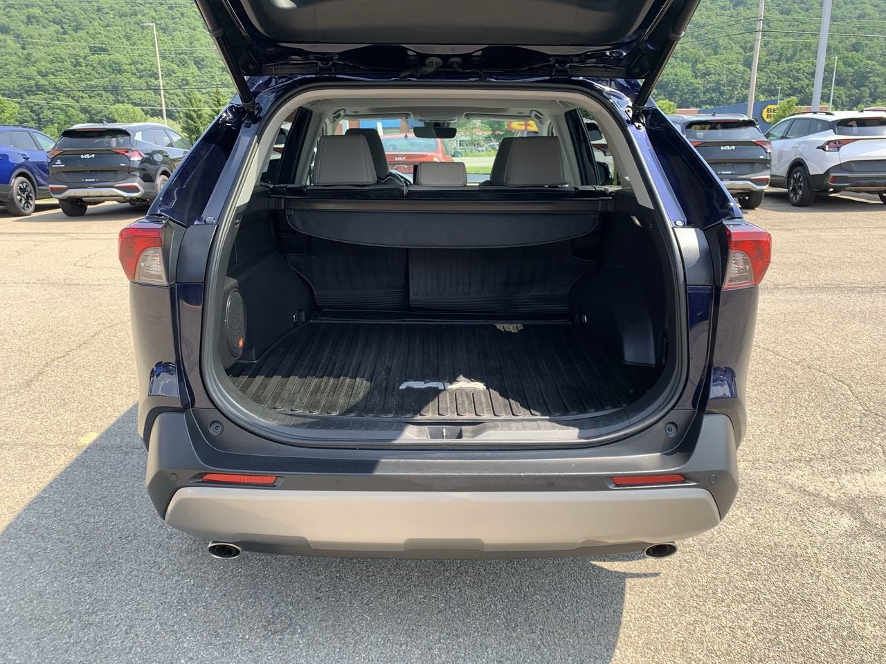 2023 Toyota RAV4 Limited