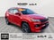 2022 Jeep Compass (RED) Edition