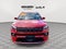 2022 Jeep Compass (RED) Edition