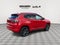 2022 Jeep Compass (RED) Edition