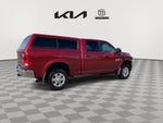 2015 RAM 2500 Outdoorsman