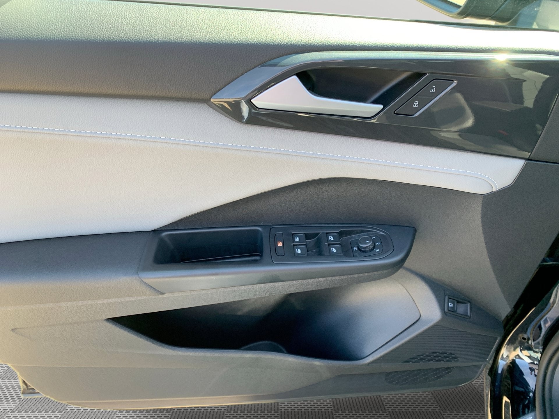 2022 Volkswagen Taos SEL