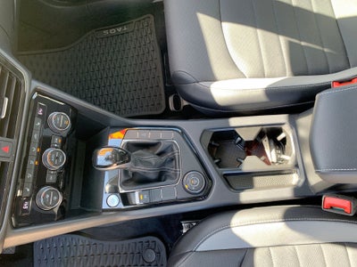 2022 Volkswagen Taos SEL