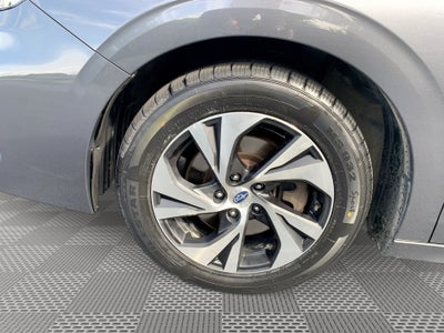 2023 Subaru Legacy Premium