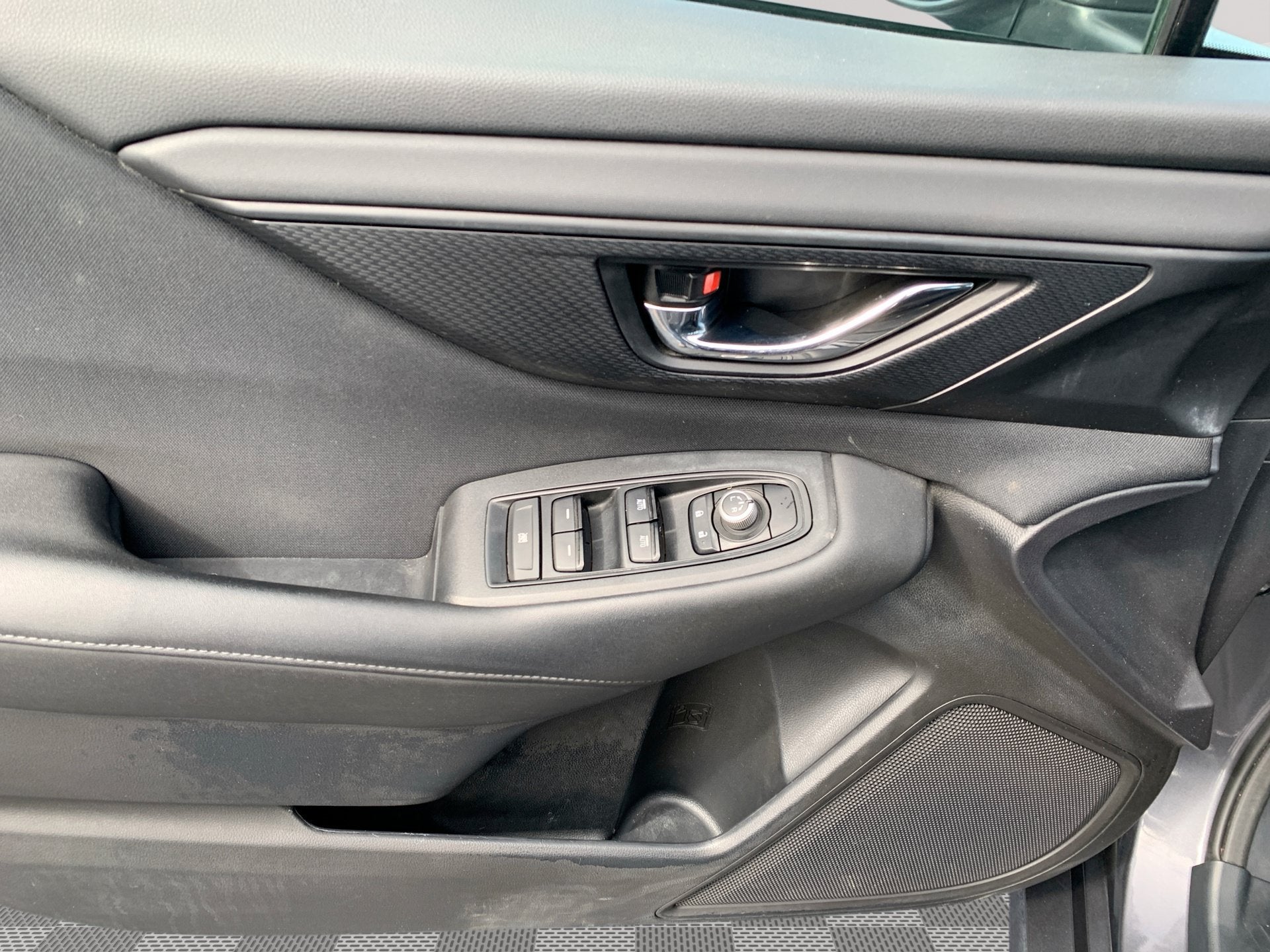 2023 Subaru Legacy Premium