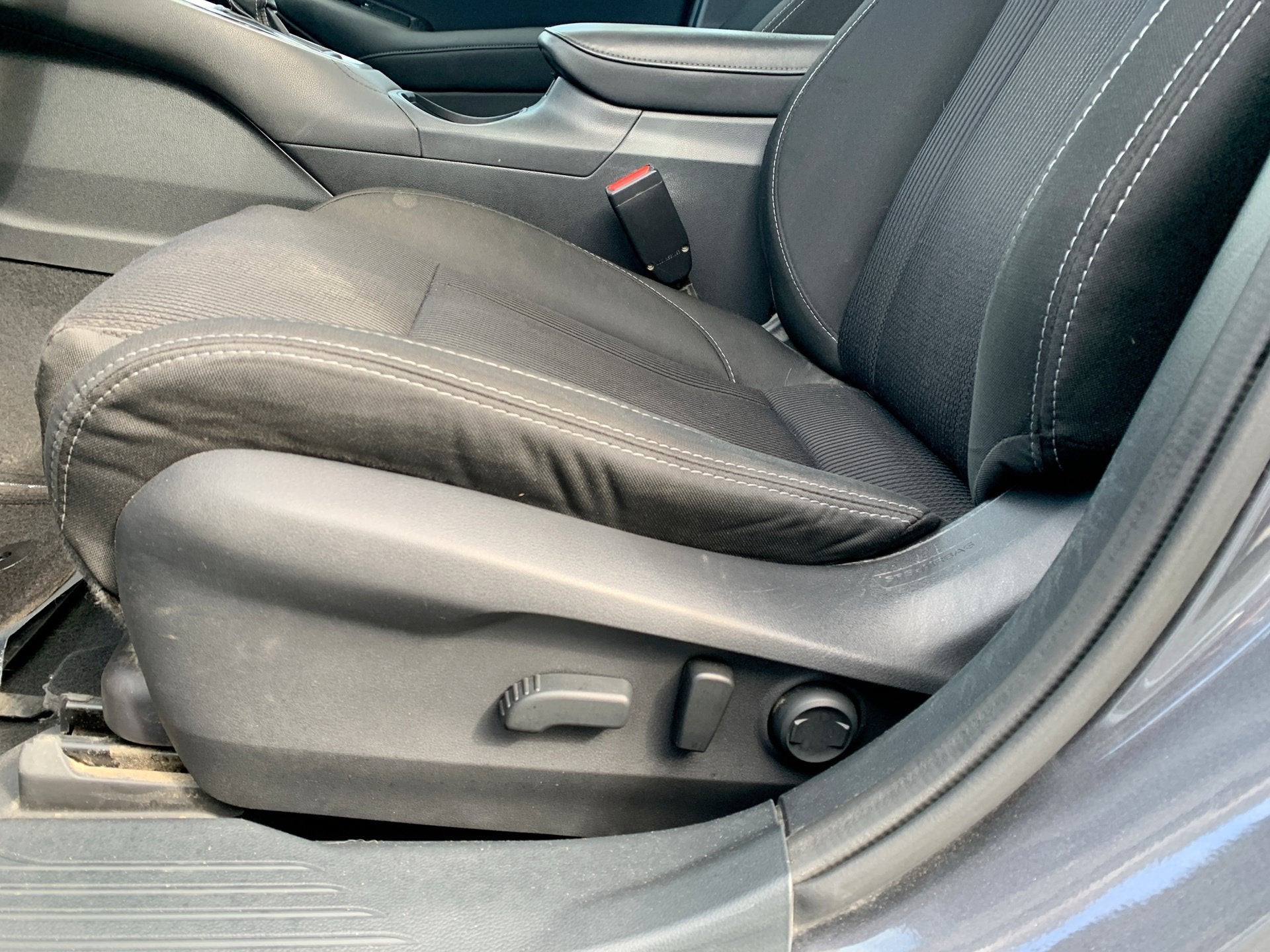 2023 Subaru Legacy Premium