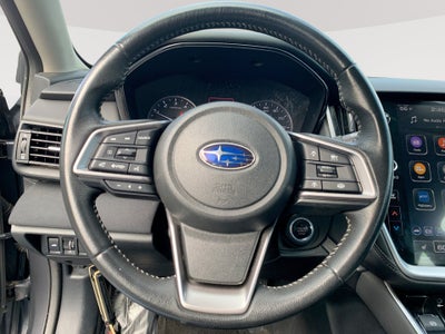 2023 Subaru Legacy Premium