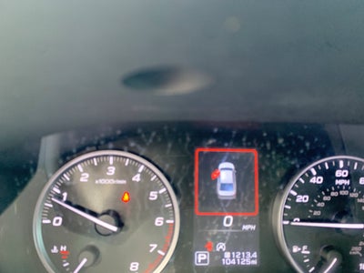 2023 Subaru Legacy Premium