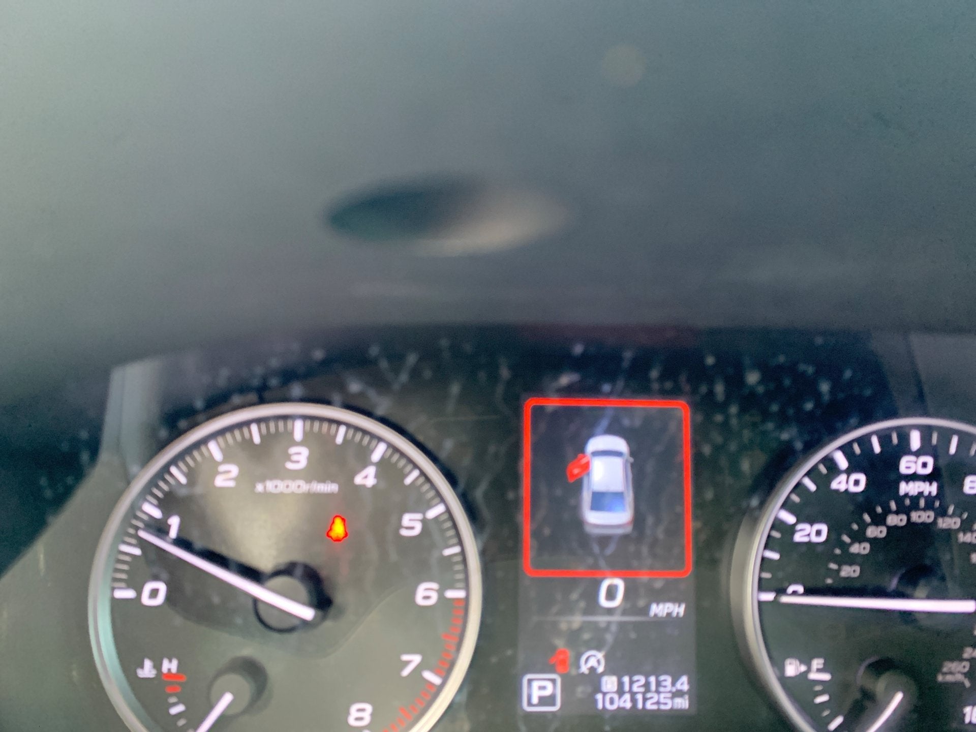2023 Subaru Legacy Premium