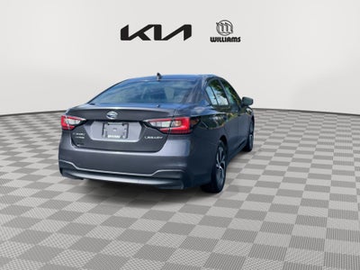 2023 Subaru Legacy Premium