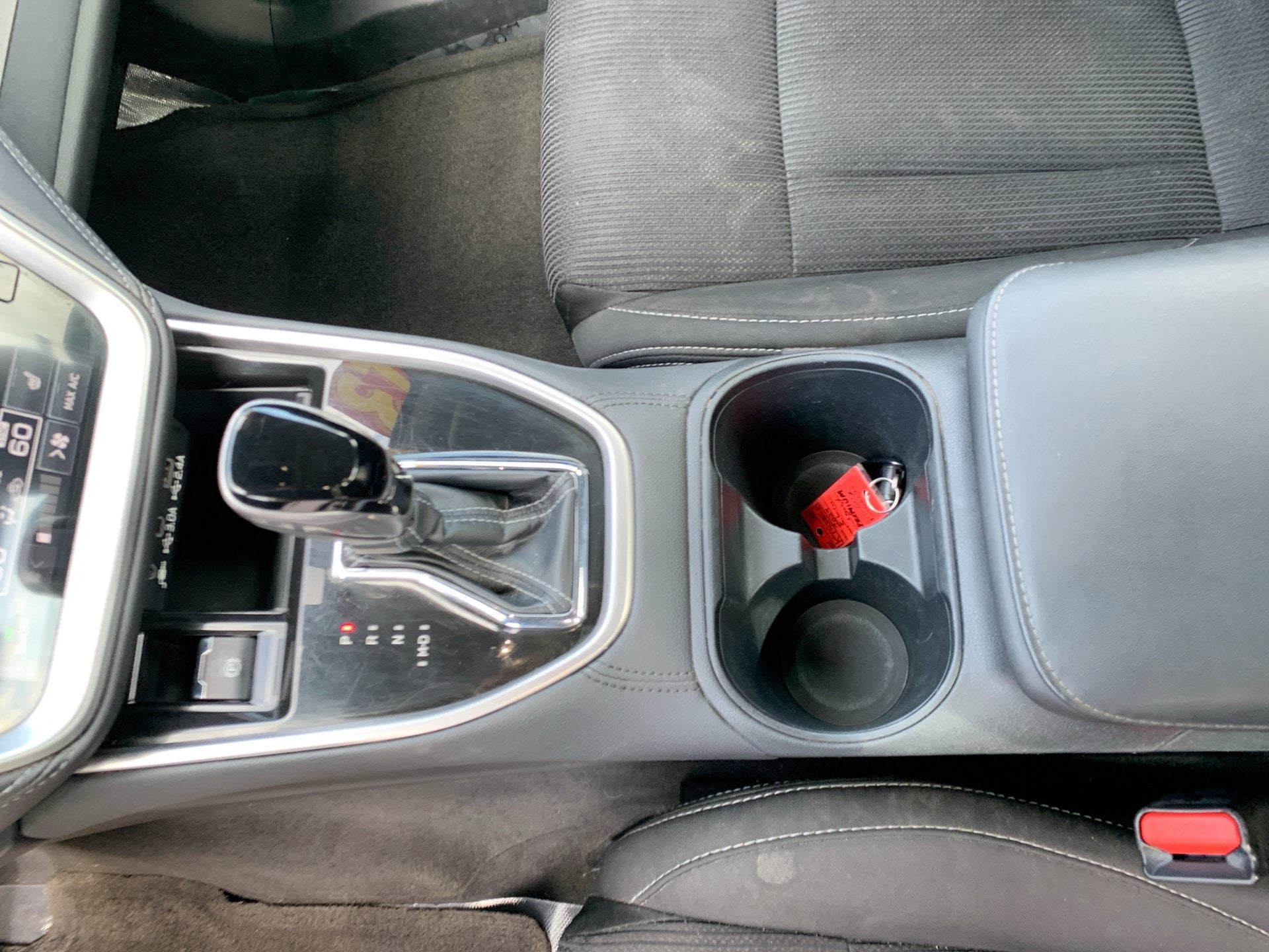 2023 Subaru Legacy Premium
