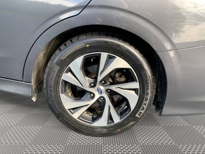 2023 Subaru Legacy Premium