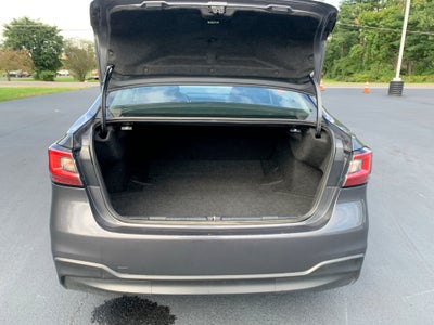 2023 Subaru Legacy Premium