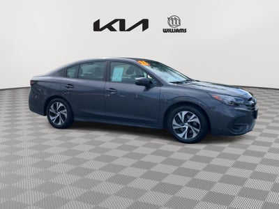 2023 Subaru Legacy Premium