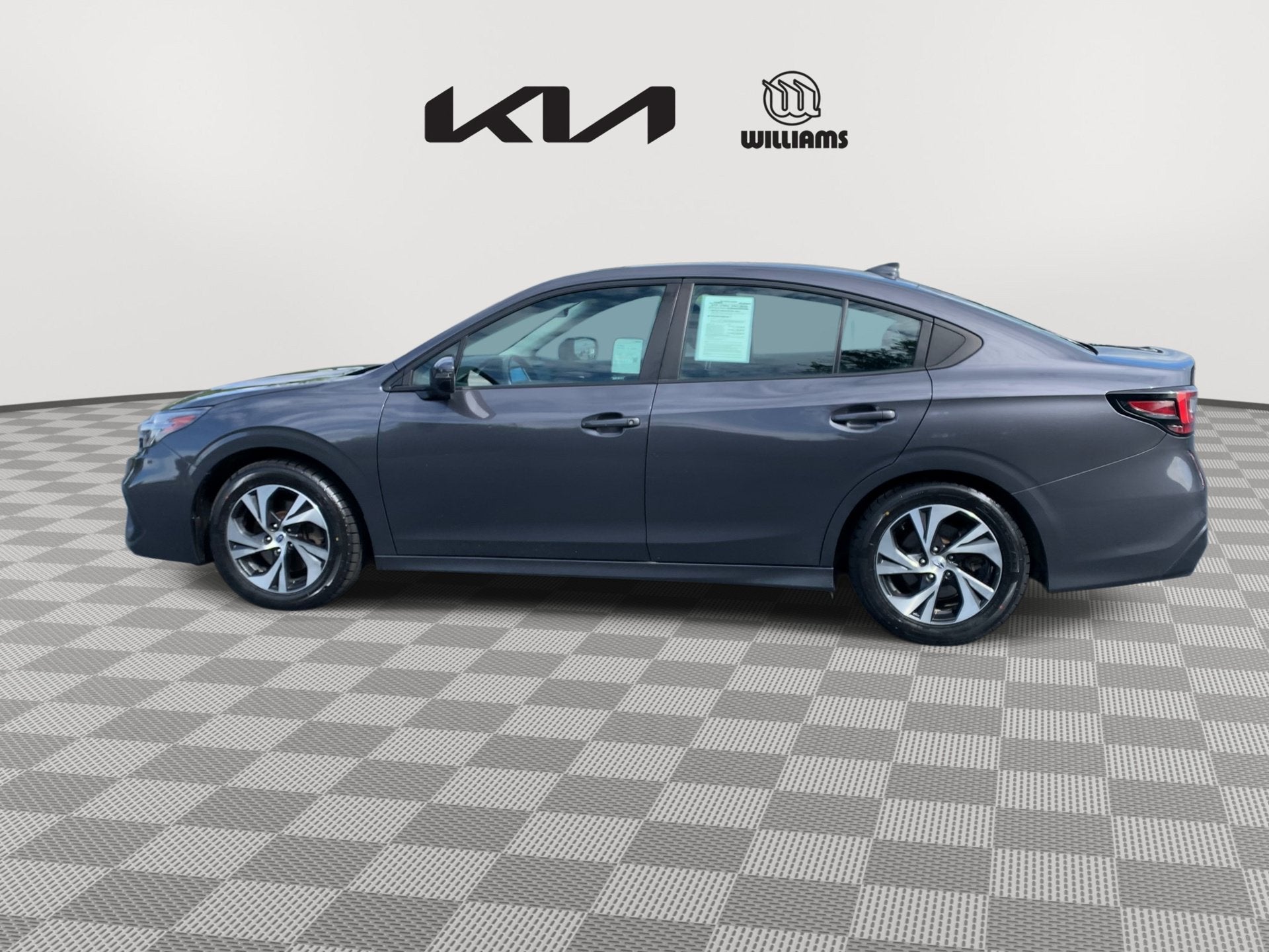 2023 Subaru Legacy Premium