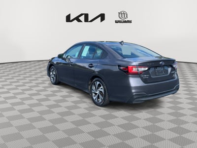 2023 Subaru Legacy Premium