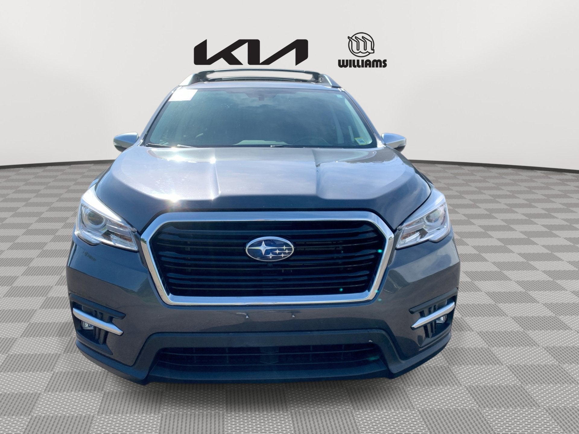 2021 Subaru Ascent Touring