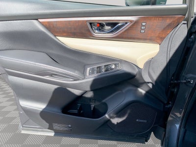 2021 Subaru Ascent Touring