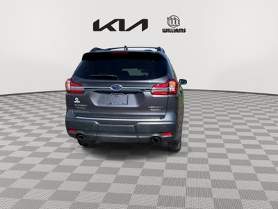 2021 Subaru Ascent Touring