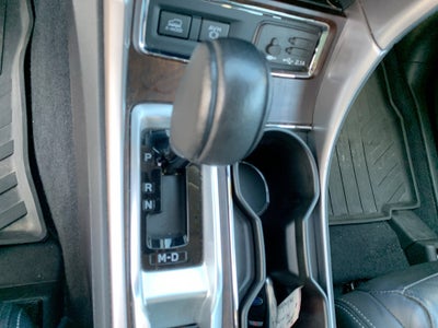 2021 Subaru Ascent Touring