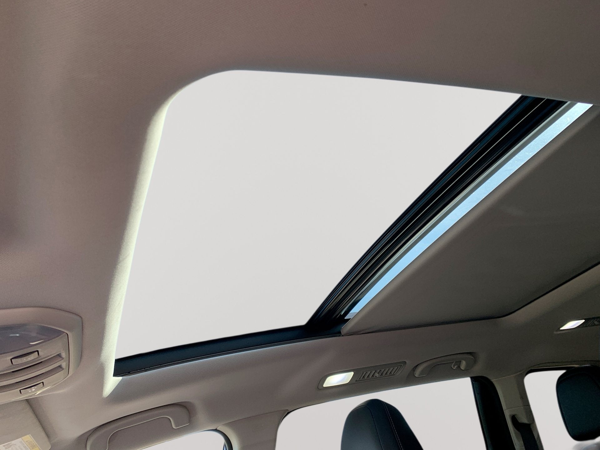 2021 Subaru Ascent Touring