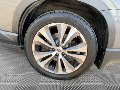 2021 Subaru Ascent Touring
