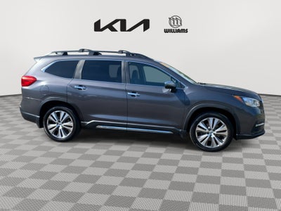 2021 Subaru Ascent Touring
