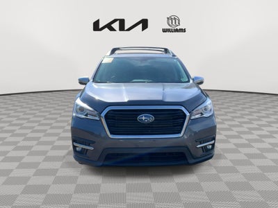 2021 Subaru Ascent Touring
