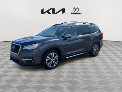 2021 Subaru Ascent Touring