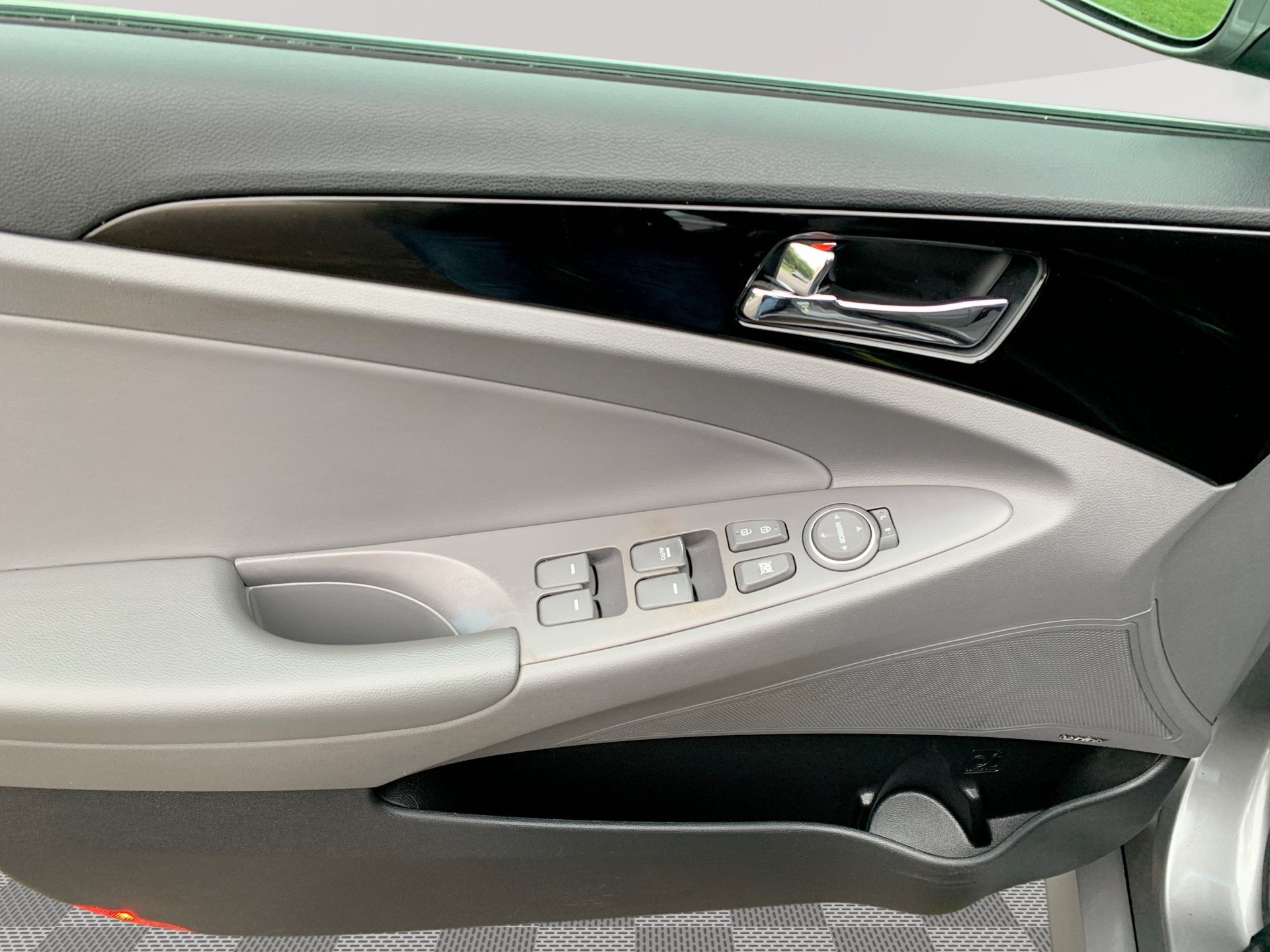 2014 Hyundai Sonata Limited