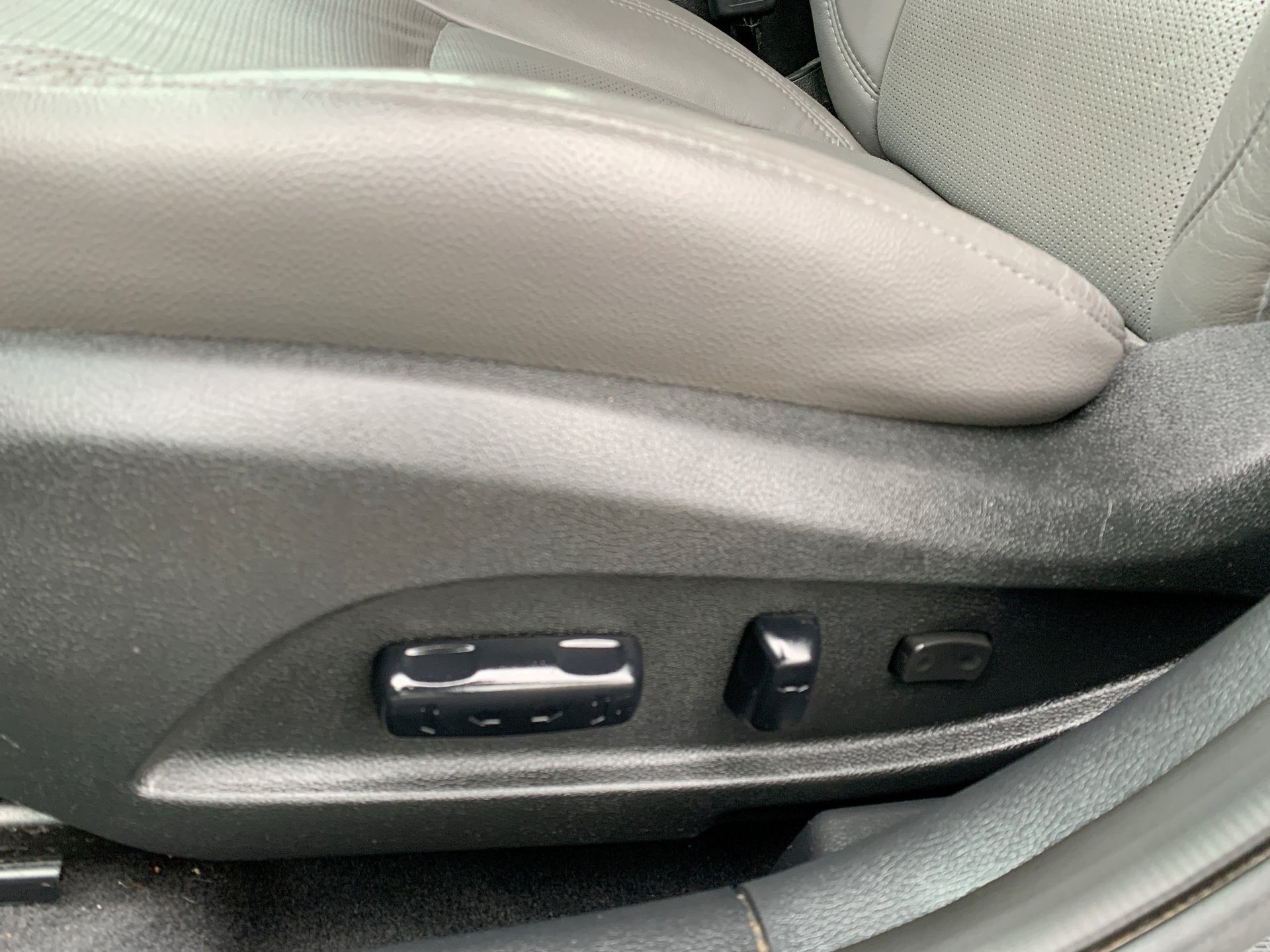 2014 Hyundai Sonata Limited