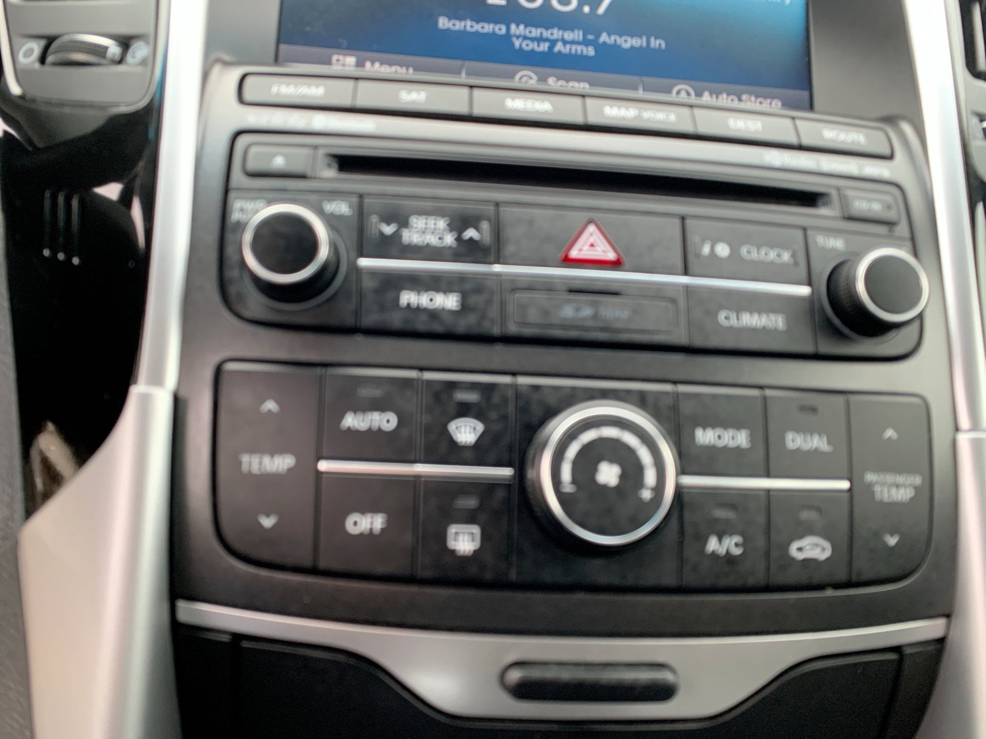 2014 Hyundai Sonata Limited