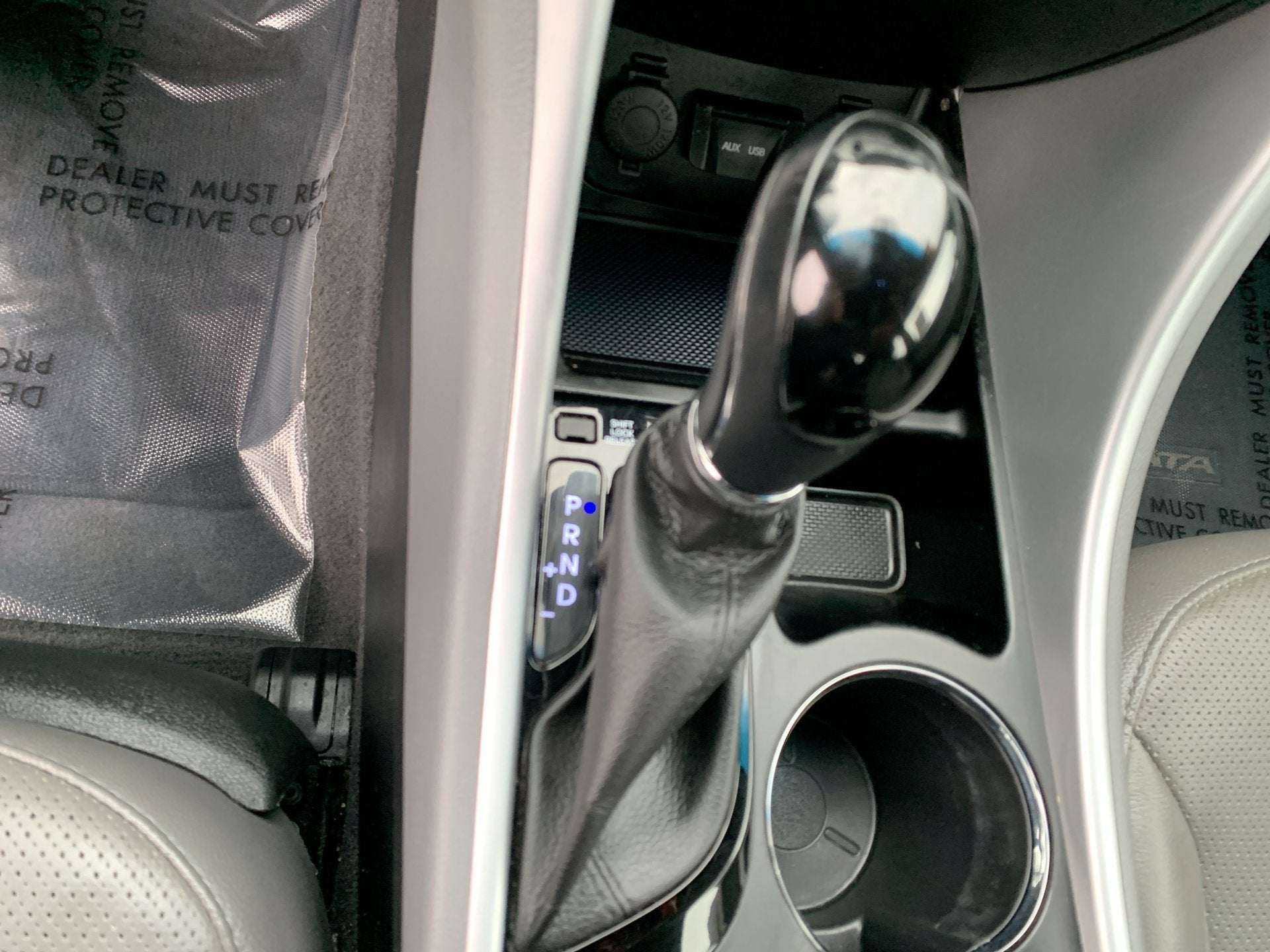 2014 Hyundai Sonata Limited