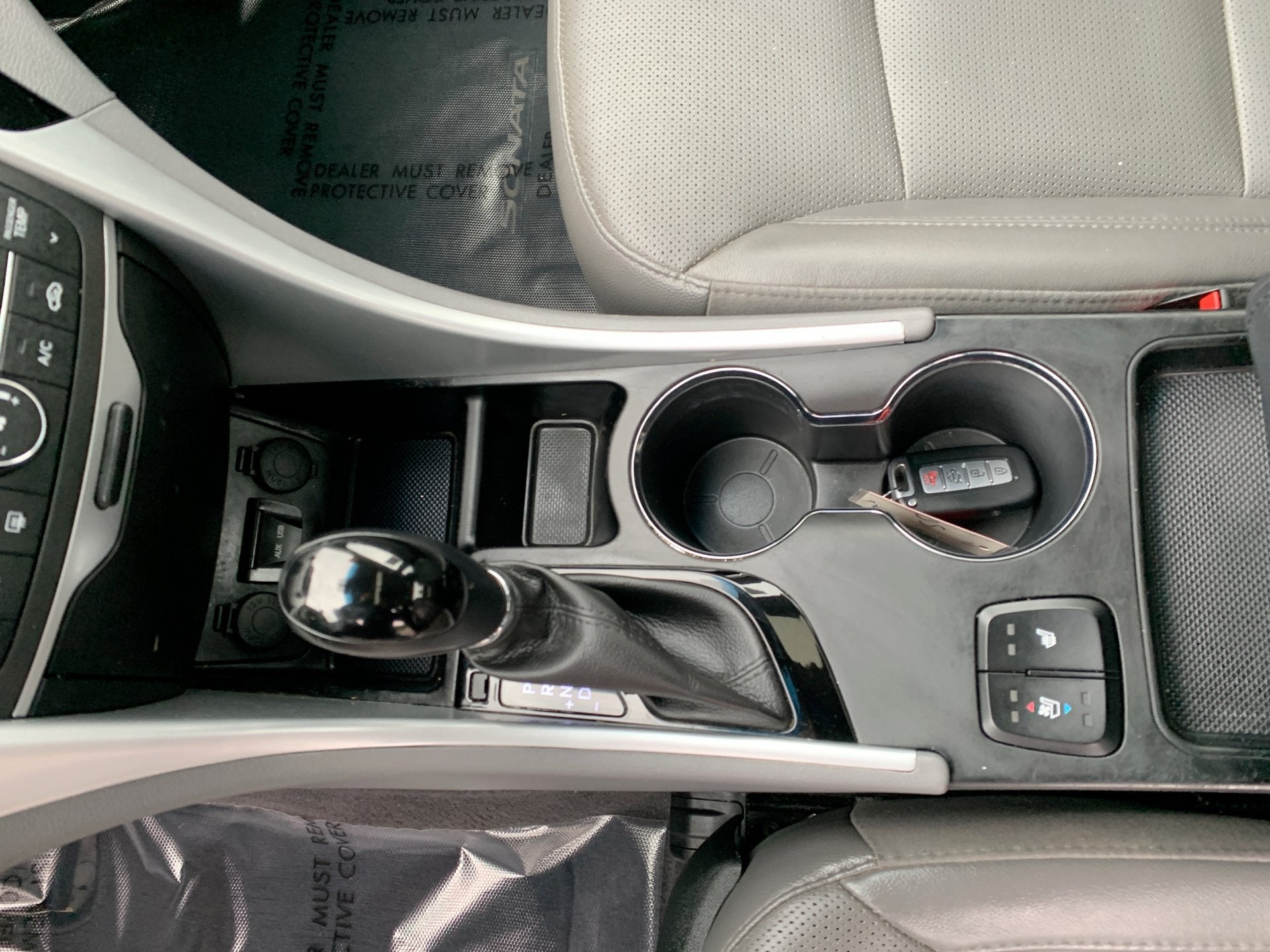 2014 Hyundai Sonata Limited