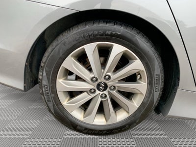 2014 Hyundai Sonata Limited