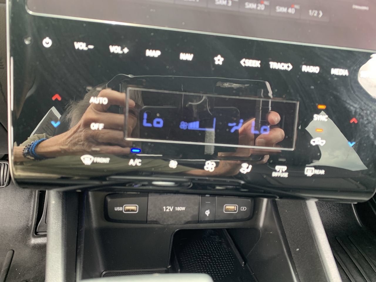 2023 Hyundai Santa Cruz Limited
