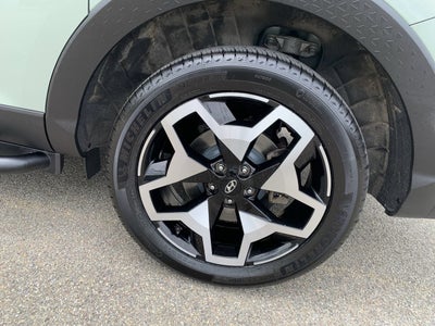 2023 Hyundai Santa Cruz Limited