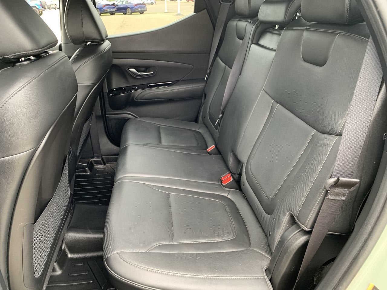 2023 Hyundai Santa Cruz Limited