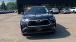 2023 Toyota Highlander Hybrid Bronze Edition