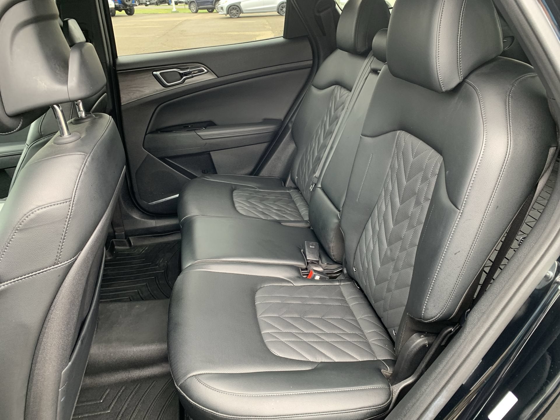 2023 Kia Sportage X-Pro Prestige