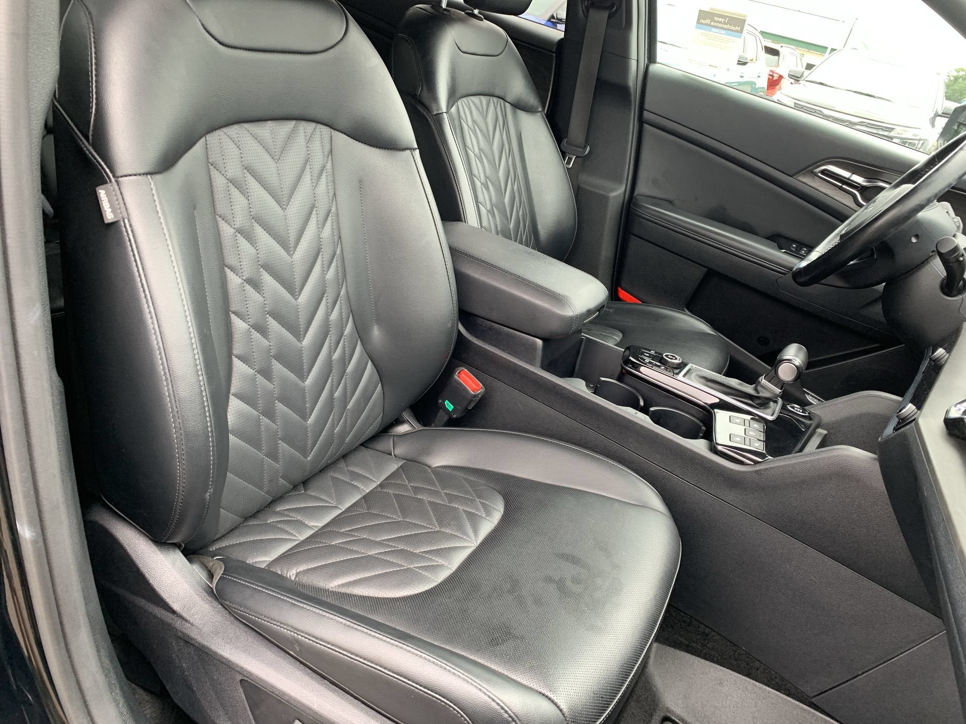 2023 Kia Sportage X-Pro Prestige