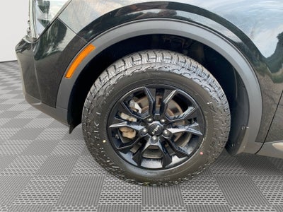 2023 Kia Sportage X-Pro