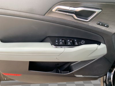 2023 Kia Sportage X-Pro